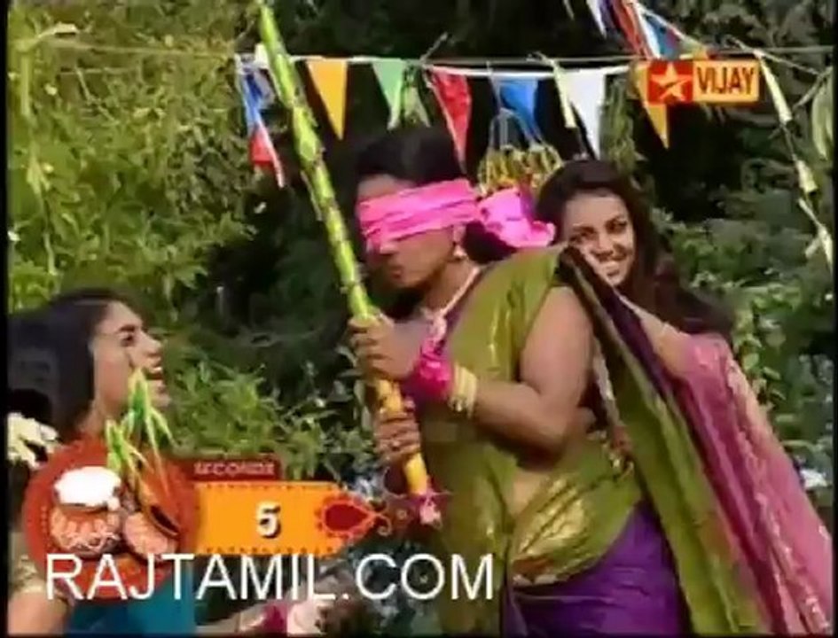 13 villa to village 4