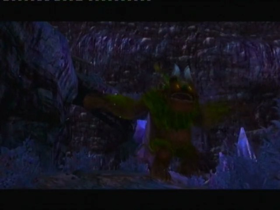 Majin & the forsaken kingdom [23] La vidéo du bug