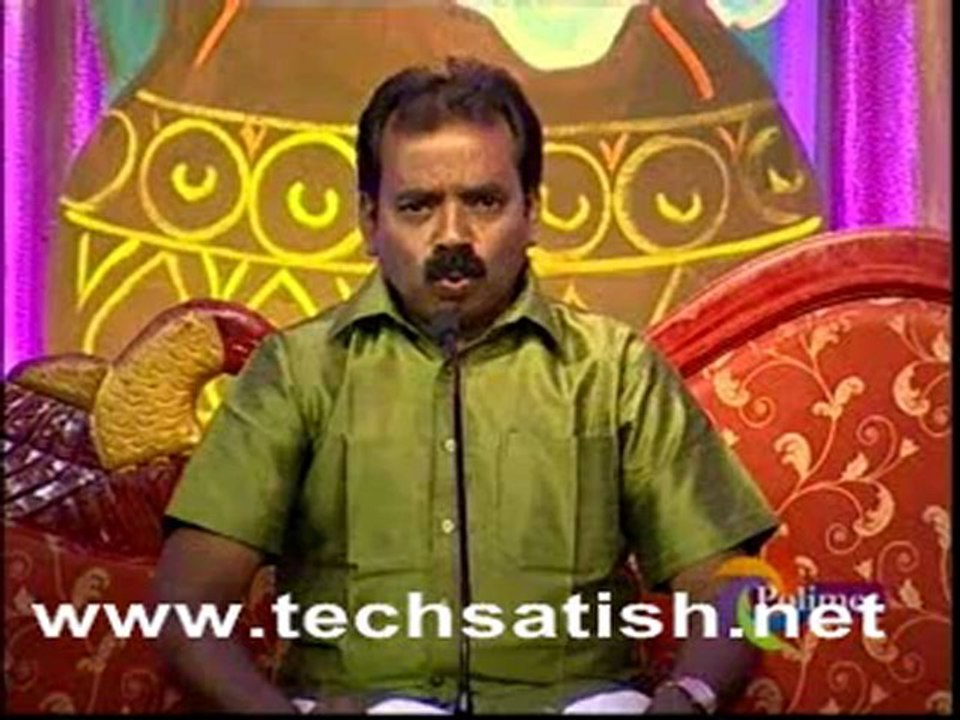 Polimer Tv Patimandram part 1