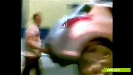 МОТИКА: Ние ја сакаме Русија