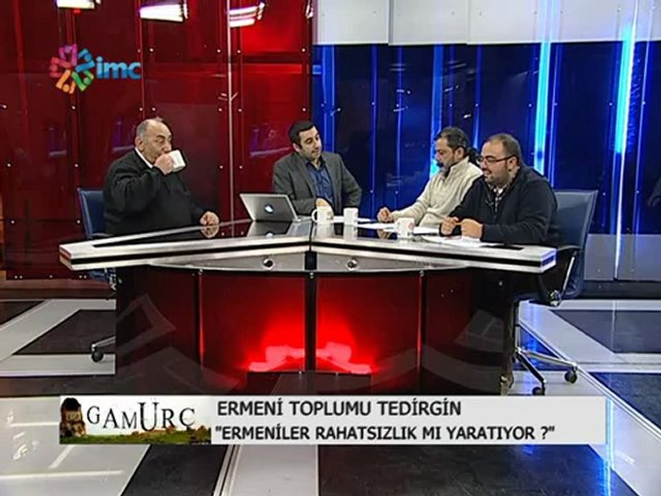 Gamurç: 72. Bölüm