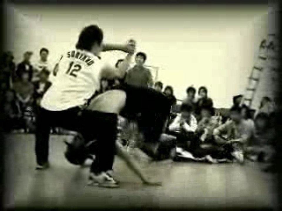 b-boy break dance battles
