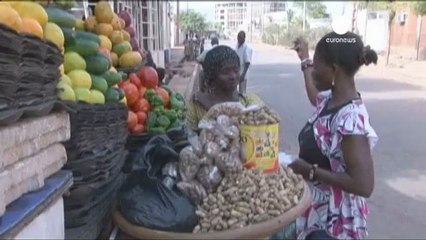 Nord Mali. Fabius: questione di settimane intervento Francia