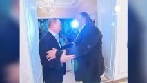 Depardieu: opposizione russa brava solo a scacchi