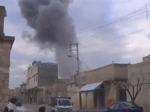 Dozens injured in latest bombing