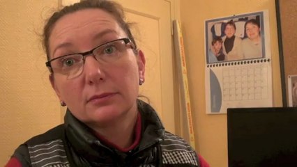 Arquebuse à Auxerre : la charge de la bouchère