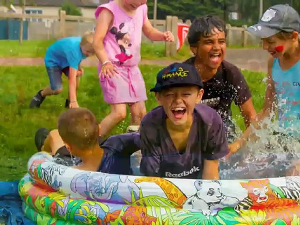 Rétrospective 2012 à Noyelles-sous-Lens