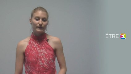 IFSI de Castelnau-le-Lez ["Etre"]