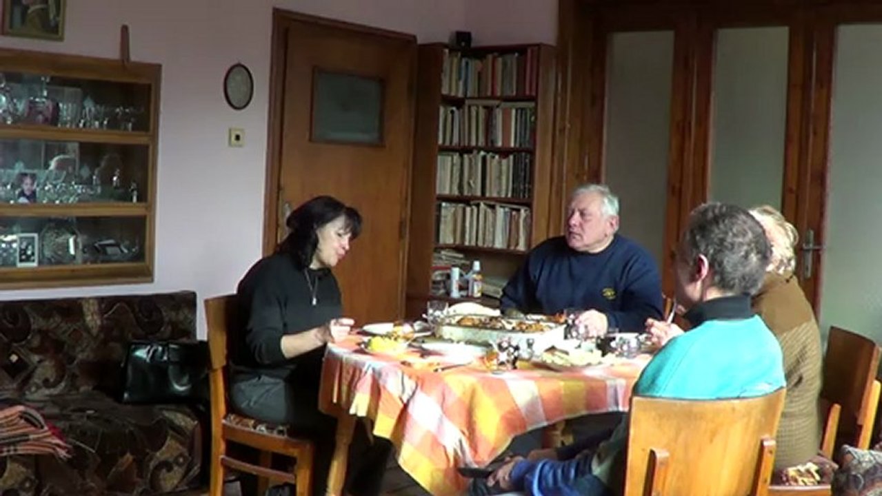 Помен у нас