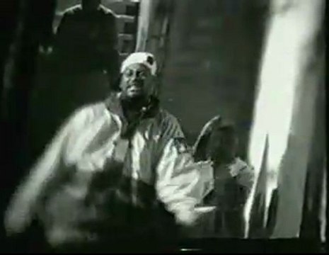 Raekwon featuring Ghostface Killah & Masta Killa - Glaciers Of Ice