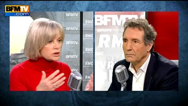 Guigou : Nous avions parfaitement conscience des risques d'attaques terroristes