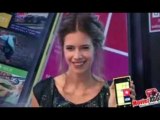 Kalki Koechlin Launches Nokia Lumia 820 & Nokia Lumia 920 !