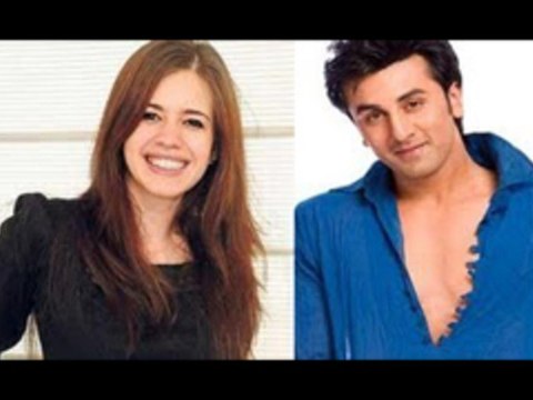 'Yeh Jawani Hai Deewani' - Kalki Shares Moments With Ranbir Kapoor