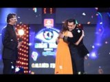 Bigg Boss 6 Grand Finale - Urvashi Dholakia Emotional After Winning !