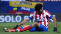 FOOTBALL-TV.PP.UA | Atletico Madrid - Zaragoza (Second Half Time)