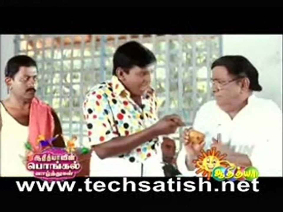 Vadivelu Special