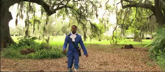 Django Unchained Bande annonce du film