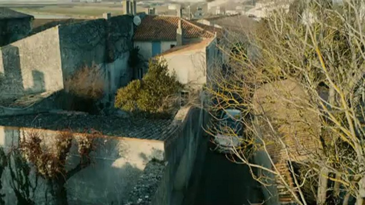 Alceste à bicyclette Bande annonce du film