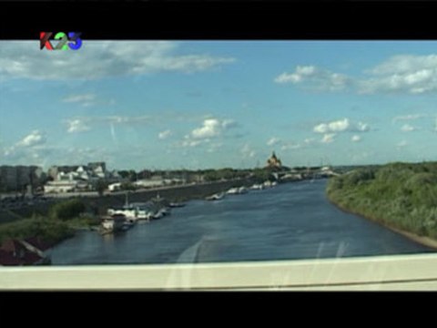 K23TV - Evo nas kod vas - Kuzmin i Požarski - 12. januar 2013.