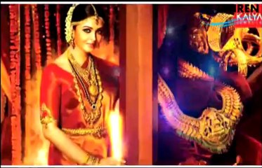 All That Glitters Is Aish