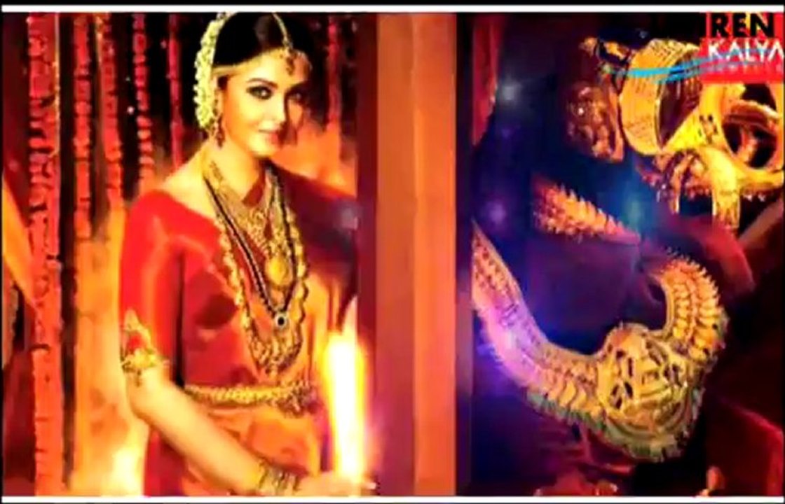 All That Glitters Is Aish