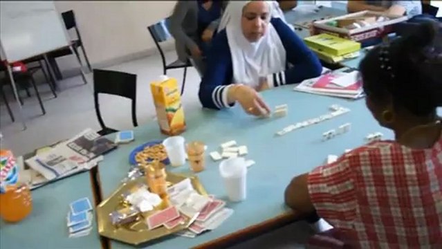 Mémoires de Chibanis, vieux d'ici et d'ailleurs