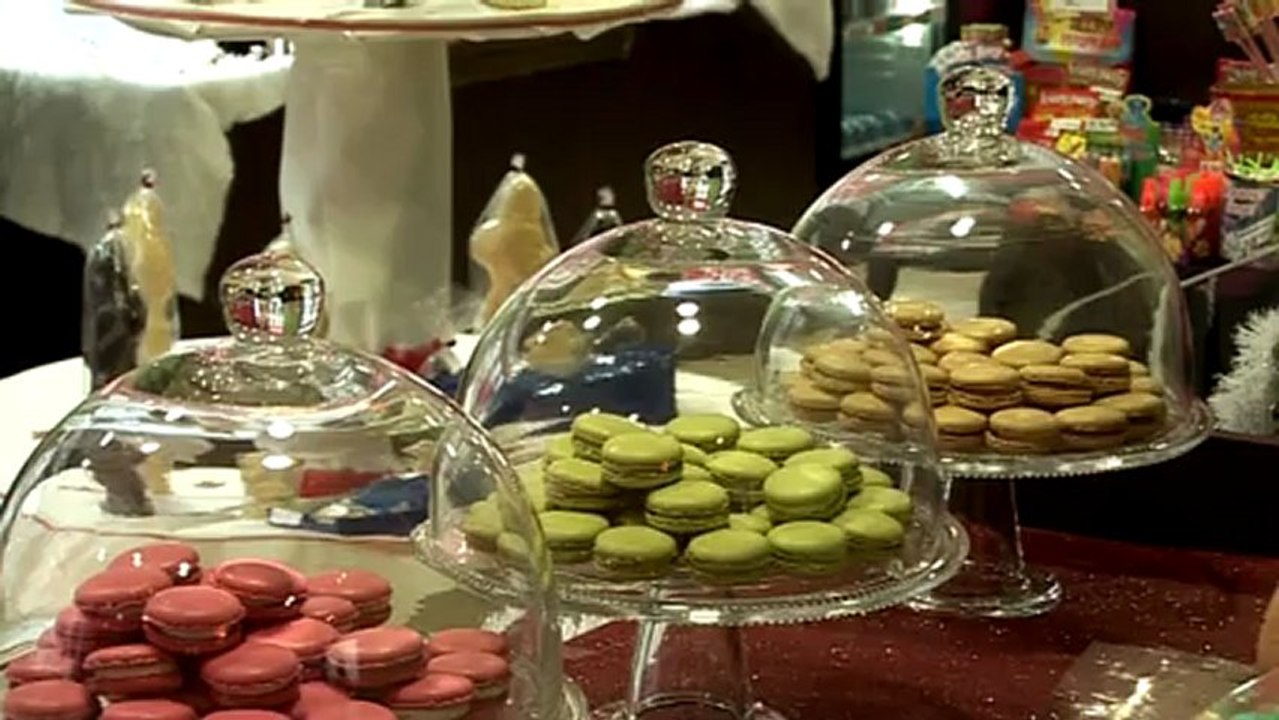La politique commerciale de Loon-Plage 2013