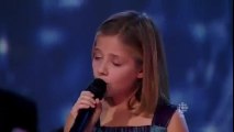 JACKIE EVANCHO (of Silent Night)