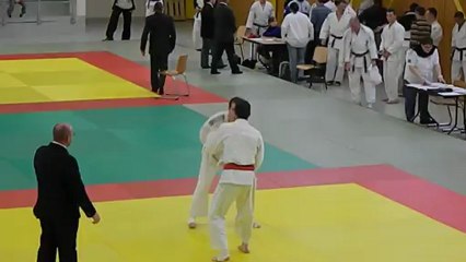 cht dép séniors le 02.12.2012 David Pacaud