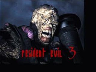 Vidéo Détente ou pas sur Resident Evil 3: NEMESIS [part 01/02]