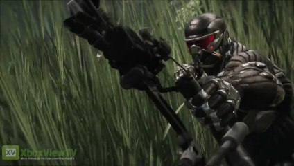 Crysis 3 | Episode 2 "The Hunt" (The 7 Wonders Webseries) [EN] (2013) | FULL HD