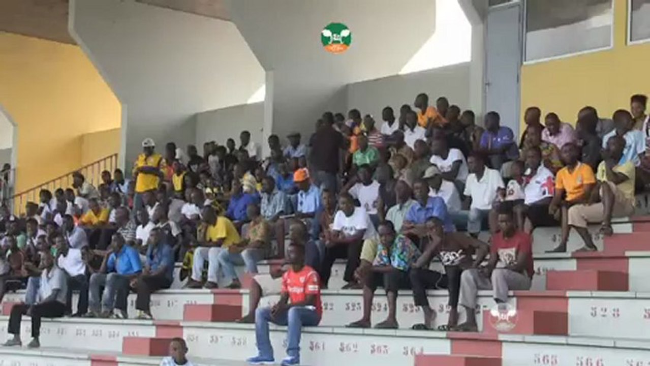 Résumé de la 10ème Journée Ligue 1 Côte d’Ivoire 2012-2013