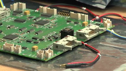 F d'OR Opcalia Cnetre 2012 | GATES TECHNOLOGY