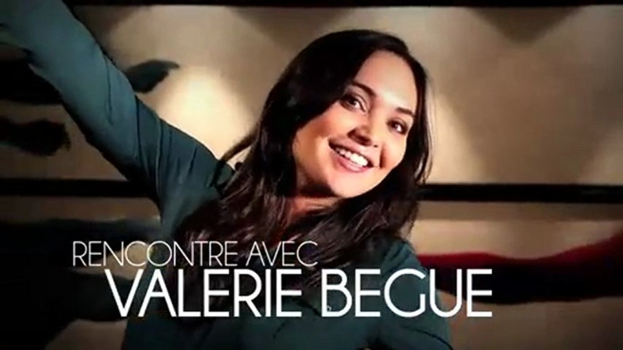 Partie 2 - L'élection de Valérie Bègue