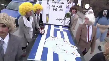 Politically-sensitive festival in FYR Macedonia