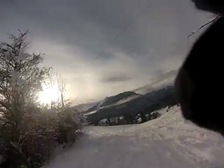 On board en Chartreuse 2012 _ 2