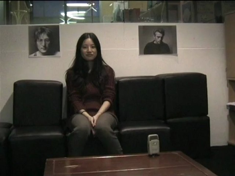 Leçon de prononciation chinoise - Jia Hongsheng