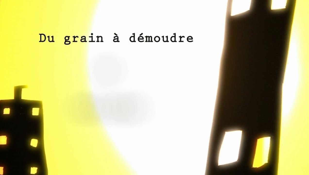 Ombres : ateliers découverte au Grain à démoudre