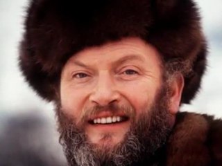 Cossack Patrol Ivan Rebroff