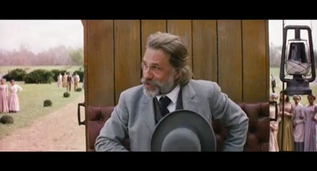 "Los Miserables" y "Argo" triunfan en los Globos de Oro