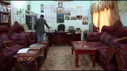 Washington’s Climate Warriors | Global 3000