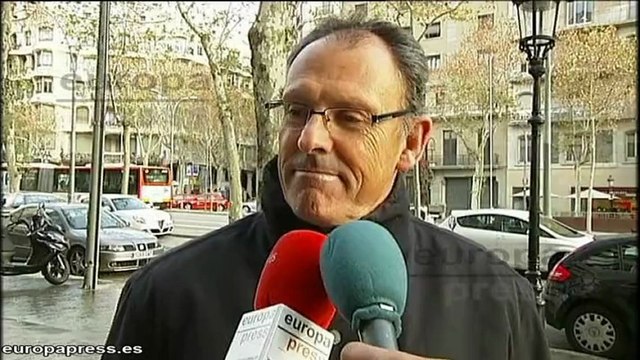 Pascual Vives presentará alegaciones por la fianza