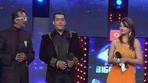 Bigg Boss 6 Finale - Imam Siddique Is The Winner - Salman Khan | Unseen Video
