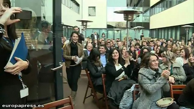 Lidl dona 109 toneladas de comida al Banco de Alimentos