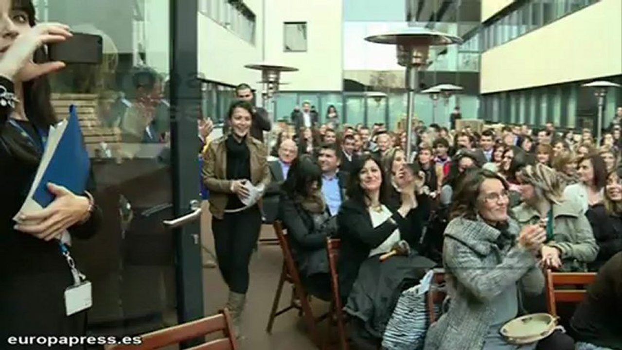 Lidl dona 109 toneladas de comida al Banco de A...