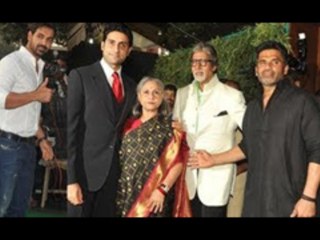 Celebs at Launch Of Suniel Shetty's Store 'R House' !