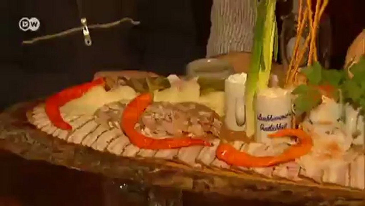 Berchtesgadener Land - drei Reisetipps | Hin