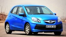 1.6-litre diesel powered Honda Civic to debut at 2012 Paris Motor Show.mp4