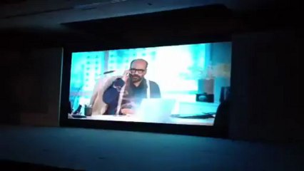 2012 Mahindra Quanto - First TV Commercial.mp4