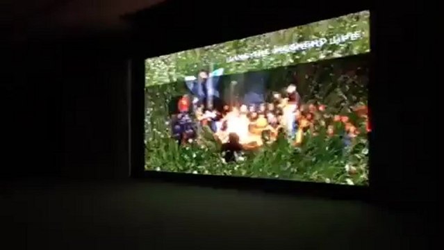 2012 Mahindra Quanto being unveiled in India.mp4